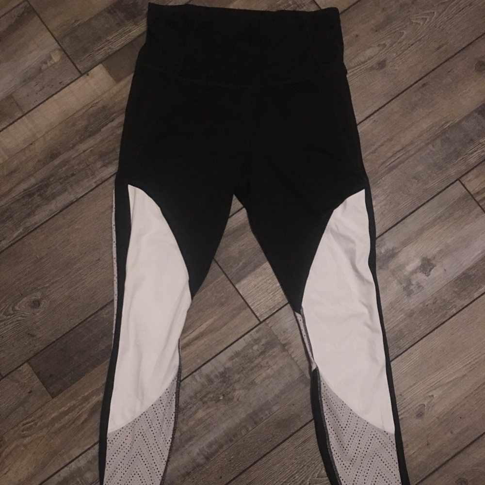 Athleta Leggings